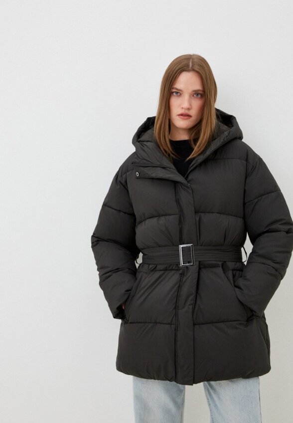 Пуховик Belucci