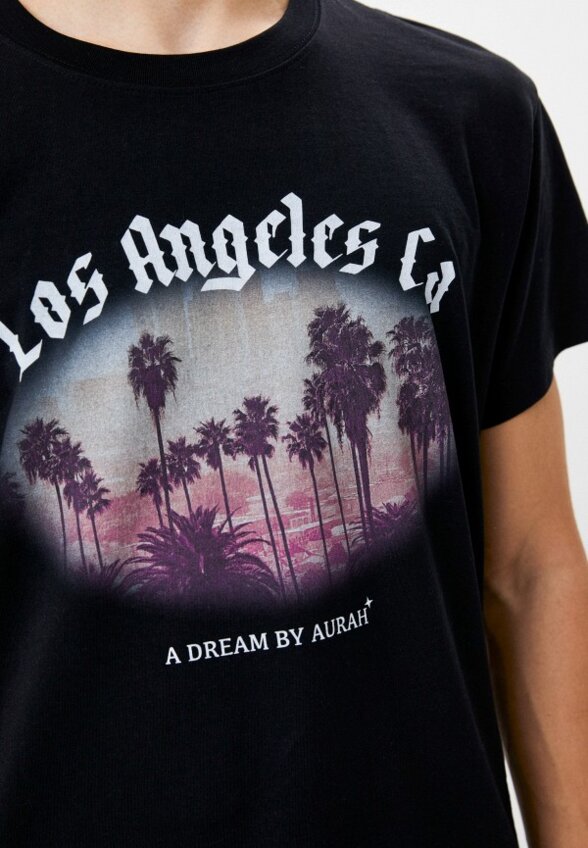 Футболка Aurah