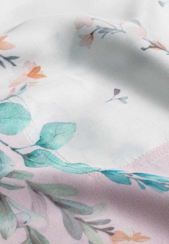 Постельное белье Евро Togas