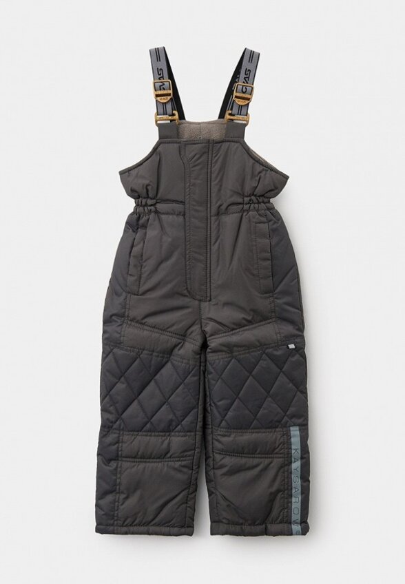 Брюки утепленные Kaysarow