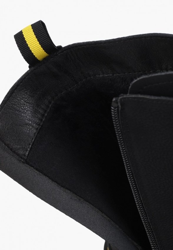 Ботинки Thomas Munz