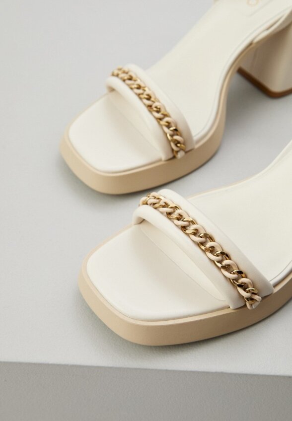 Босоножки Liu Jo