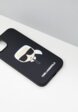 Чехол для iPhone Karl Lagerfeld3  - превью