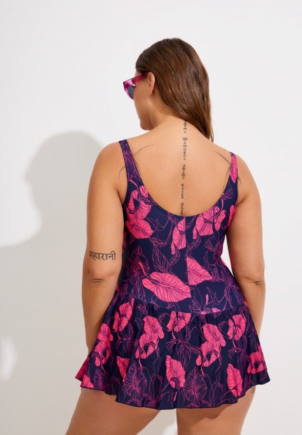 Купальник Margo Blues