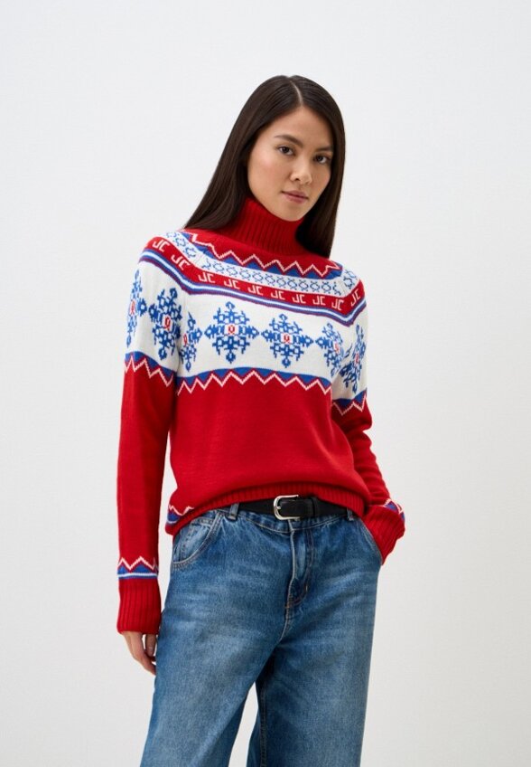 Свитер JC Just Clothes