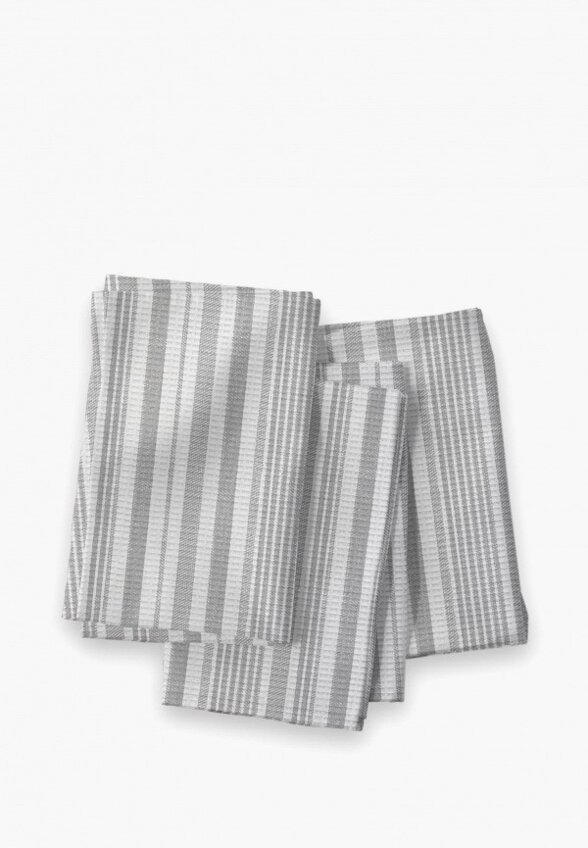 Набор полотенец кухонных Унисон