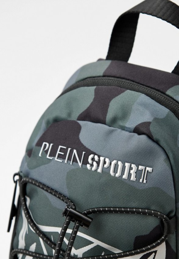 Сумка Plein Sport