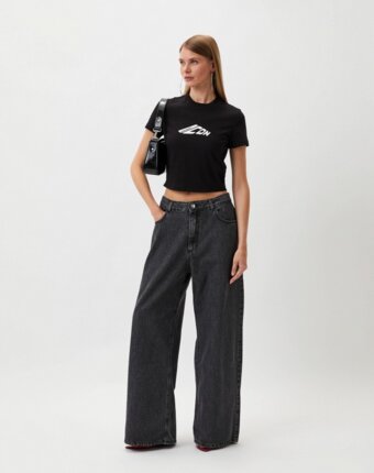 Футболка Dsquared2 женщинам