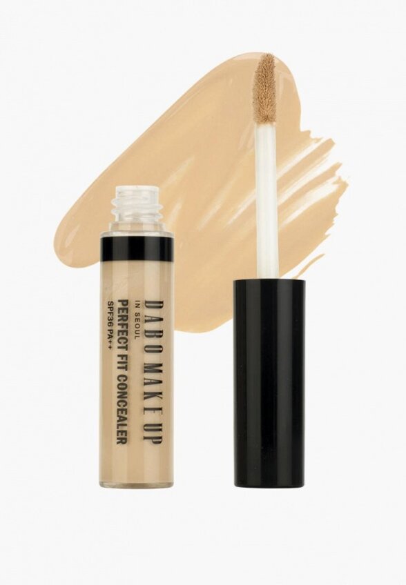 Консилер Dabo