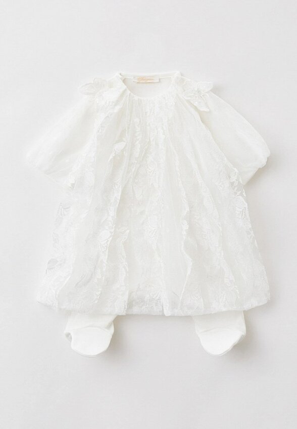 Комплект для новорожденного Choupette