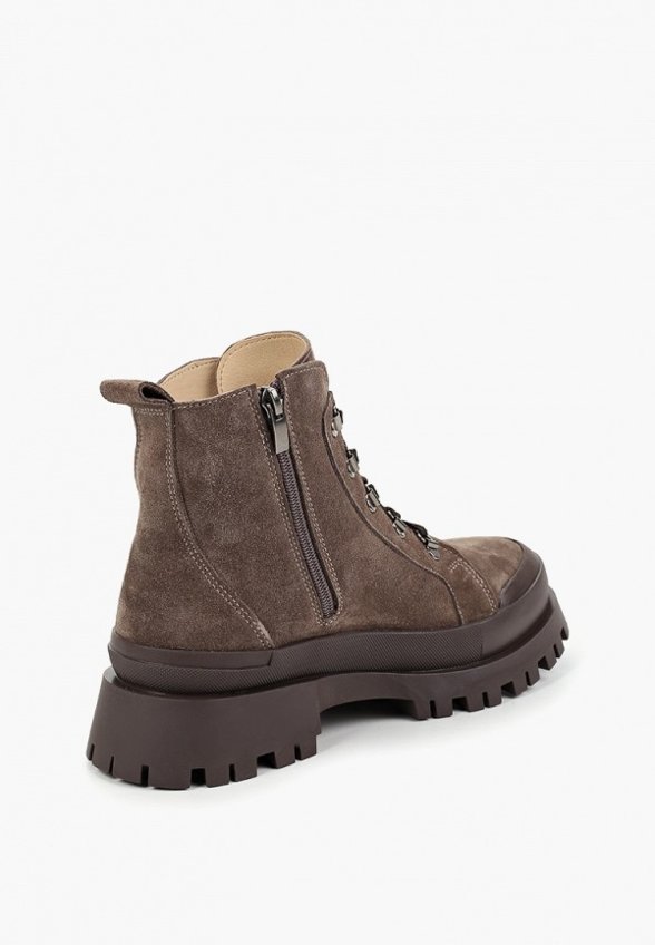 Ботинки Makfine