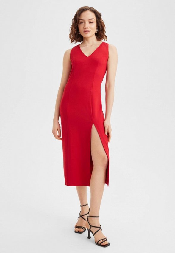 Платье Barmariska