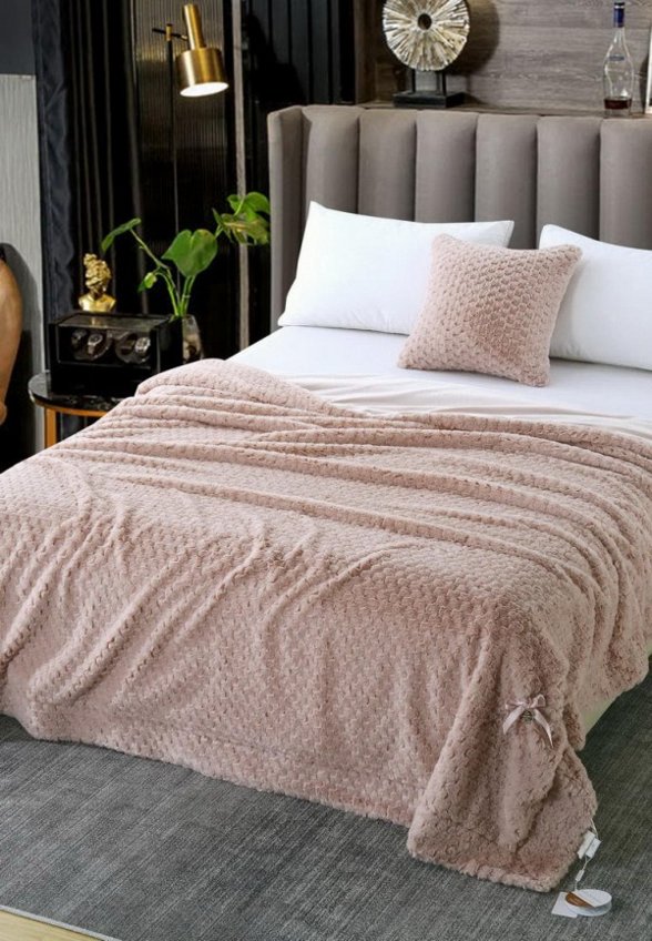 Плед Sofi De Marko