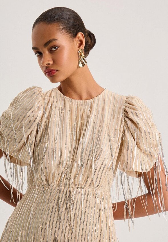 Платье To Be Blossom