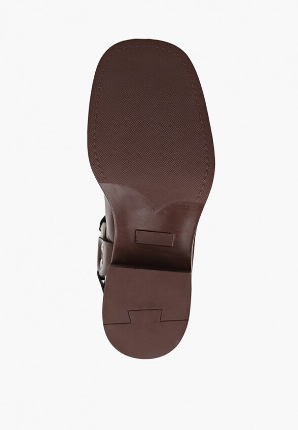 Полусапоги Sbalo