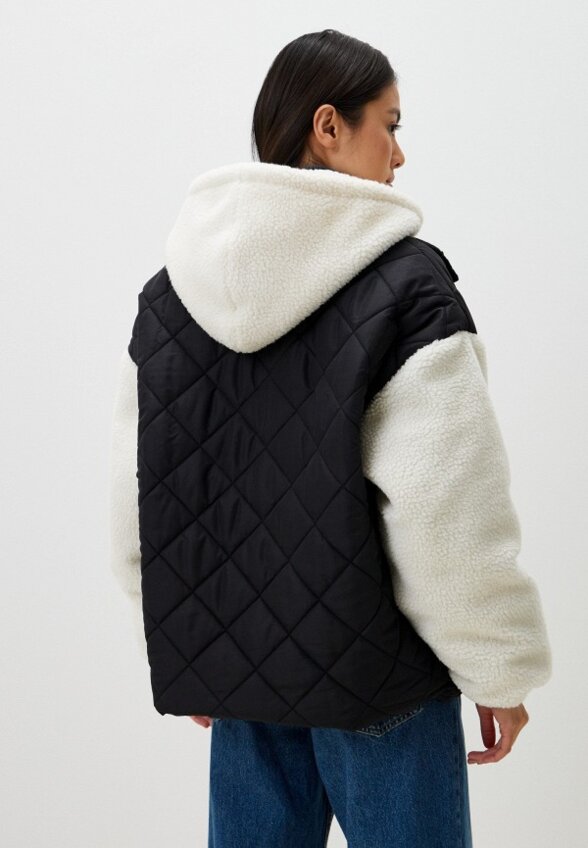 Пуховик Befree