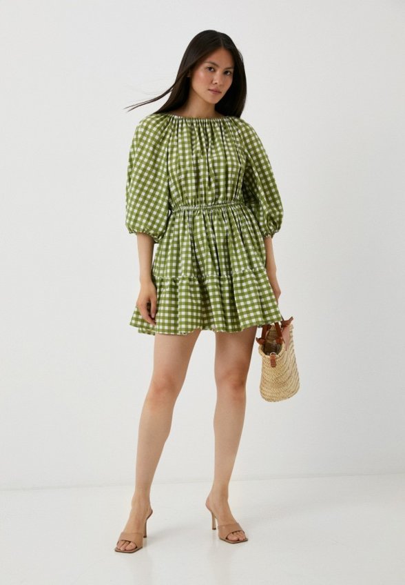 Платье Libellulas