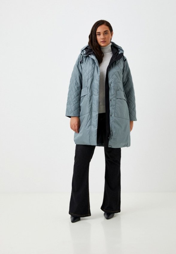 Куртка утепленная Morozoff