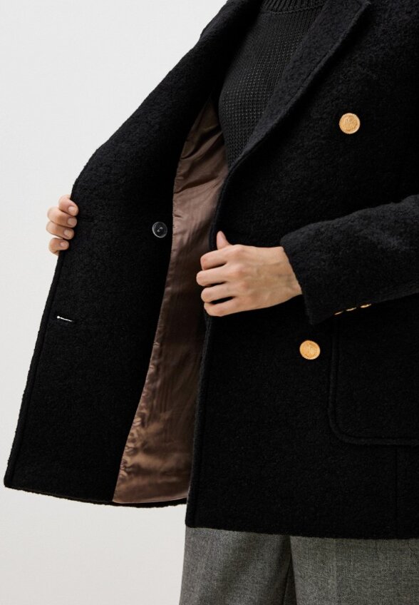 Полупальто Catarina Nova