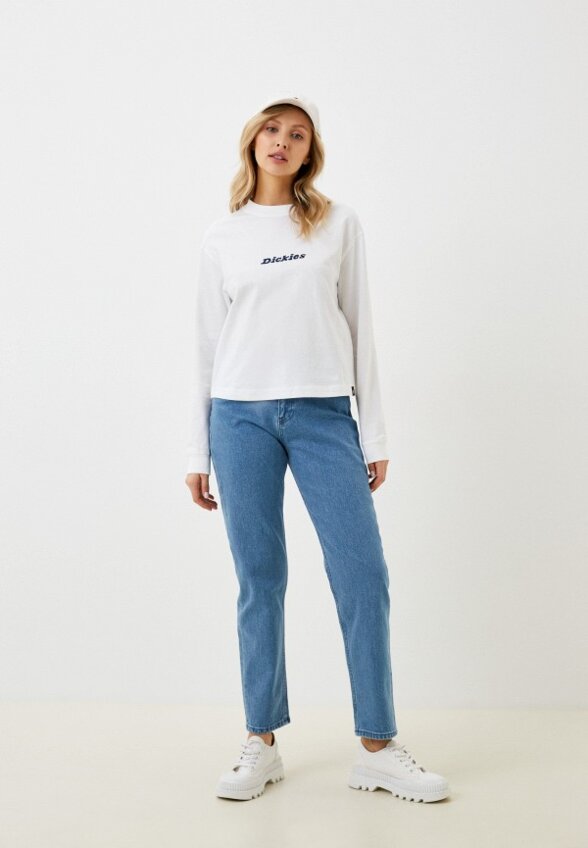 Джинсы Harry Hatchet