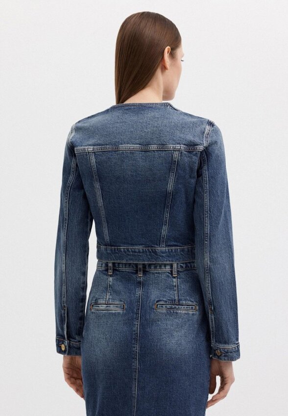 Куртка джинсовая Charuel