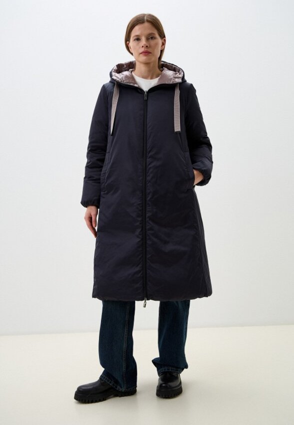 Пуховик Madzerini