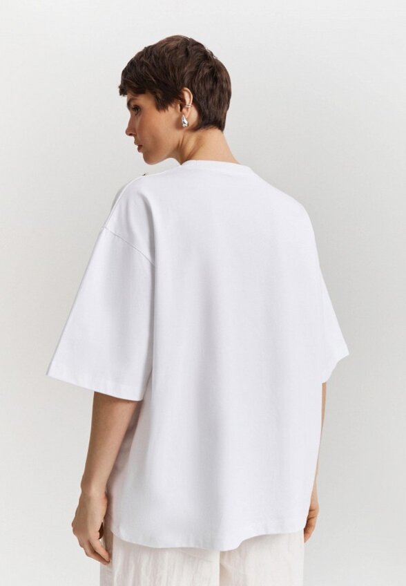 Футболка Elis