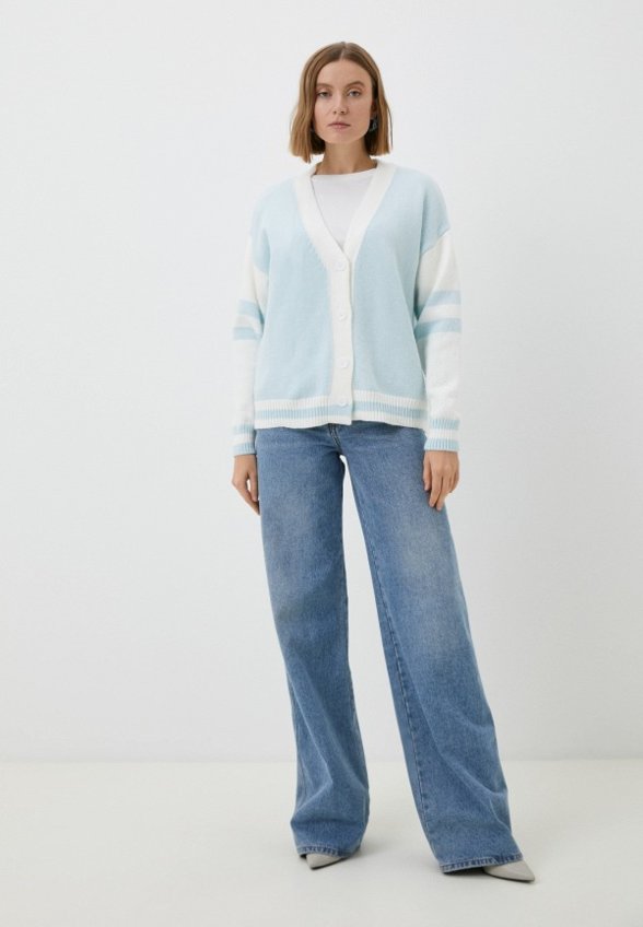 Кардиган Vickwool