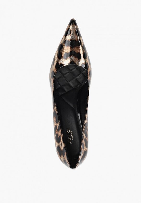 Туфли Abricot Premium