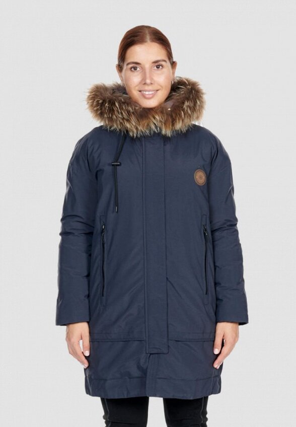 Парка Snow Headquarter