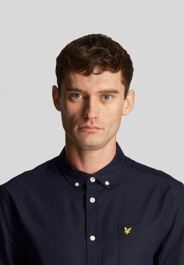 Рубашка Lyle & Scott