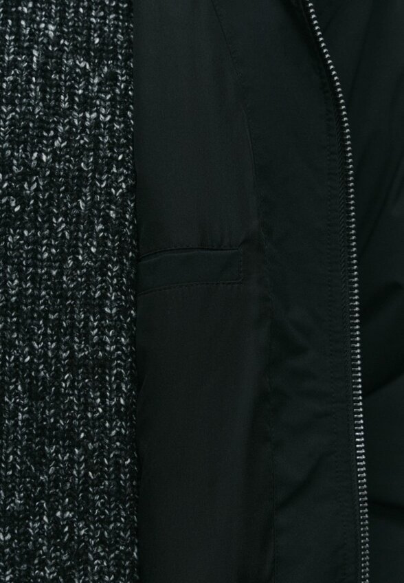 Куртка утепленная Zrn Man