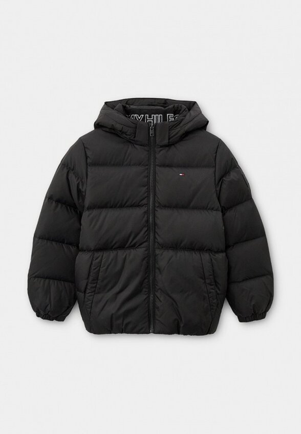 Куртка утепленная Tommy Hilfiger