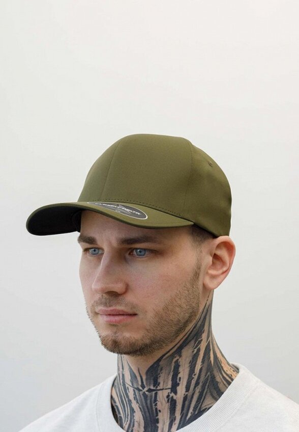 Бейсболка Flexfit