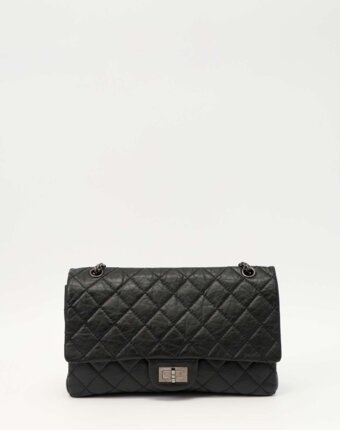 Chanel 2.55 женщинам