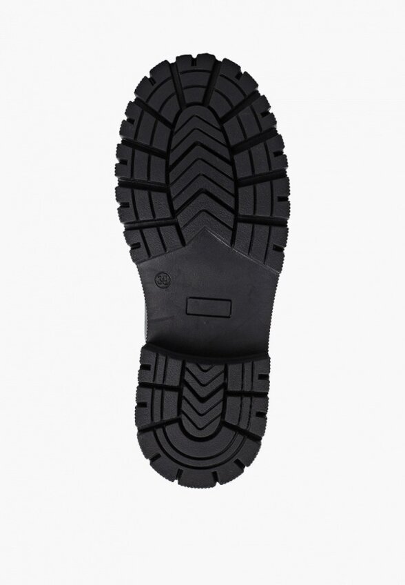 Ботинки Francesco Donni