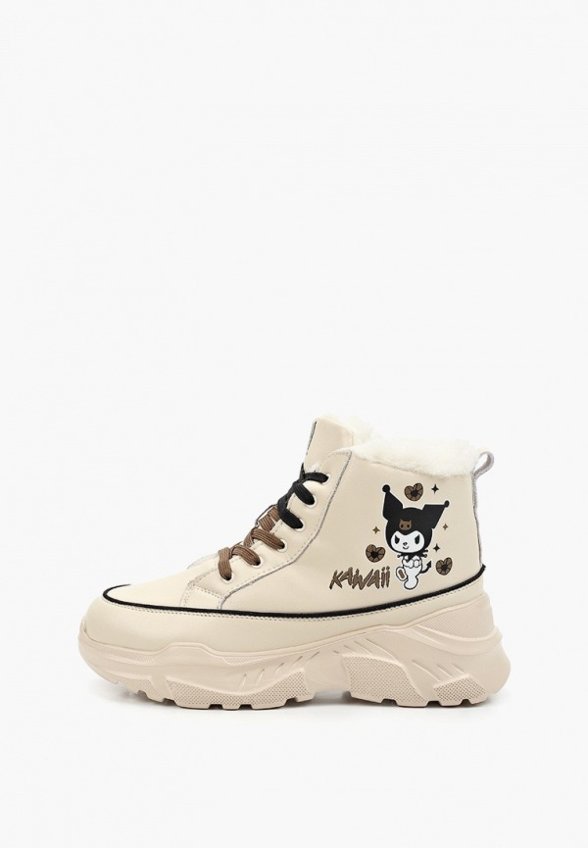 Кроссовки Shuzzi