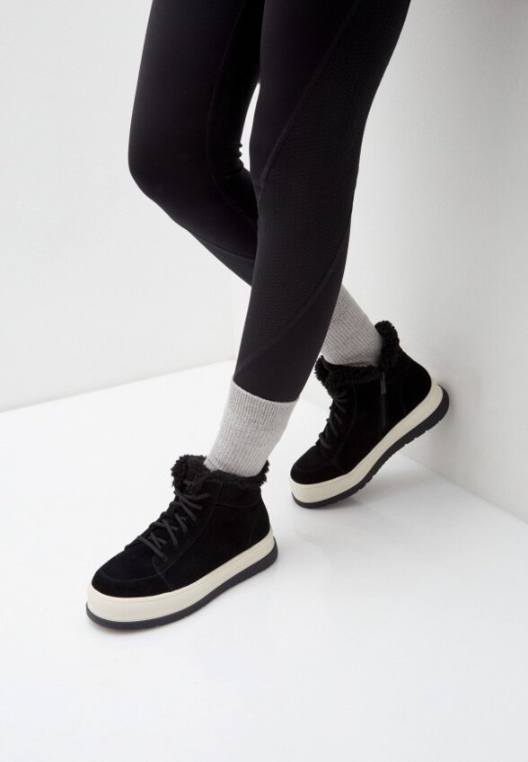 Ботинки Dino Albat