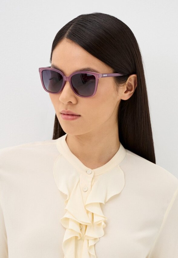 Очки солнцезащитные Labbra