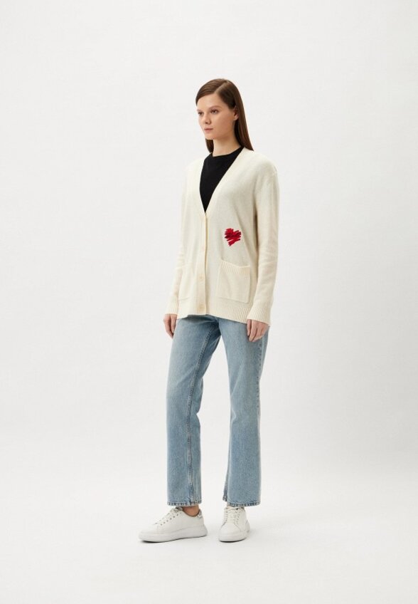Кардиган Karl Lagerfeld