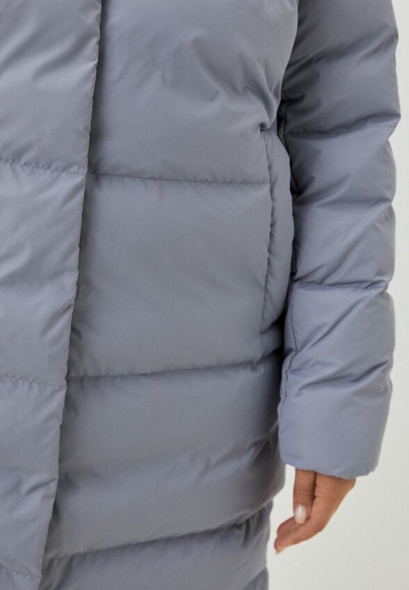 Пуховик Modress