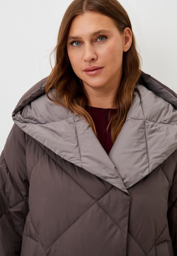 Пуховик Winterra