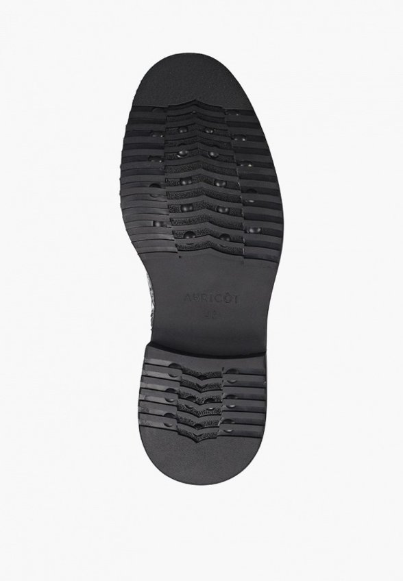 Ботинки Abricot