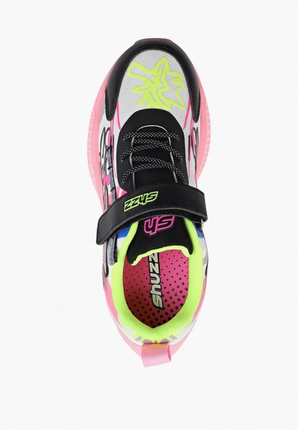 Кроссовки Shuzzi