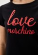 Платье Love Moschino4  - превью
