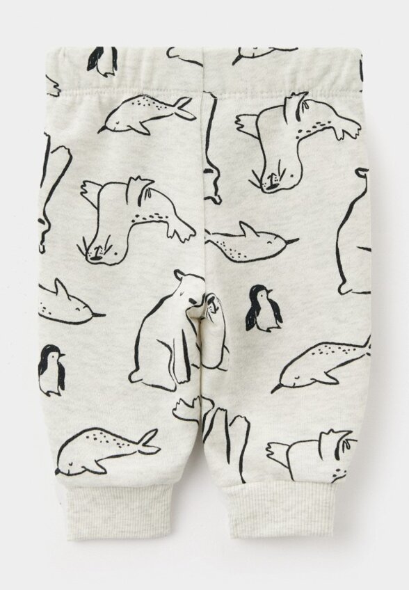 Боди, толстовка и брюки Carter’s