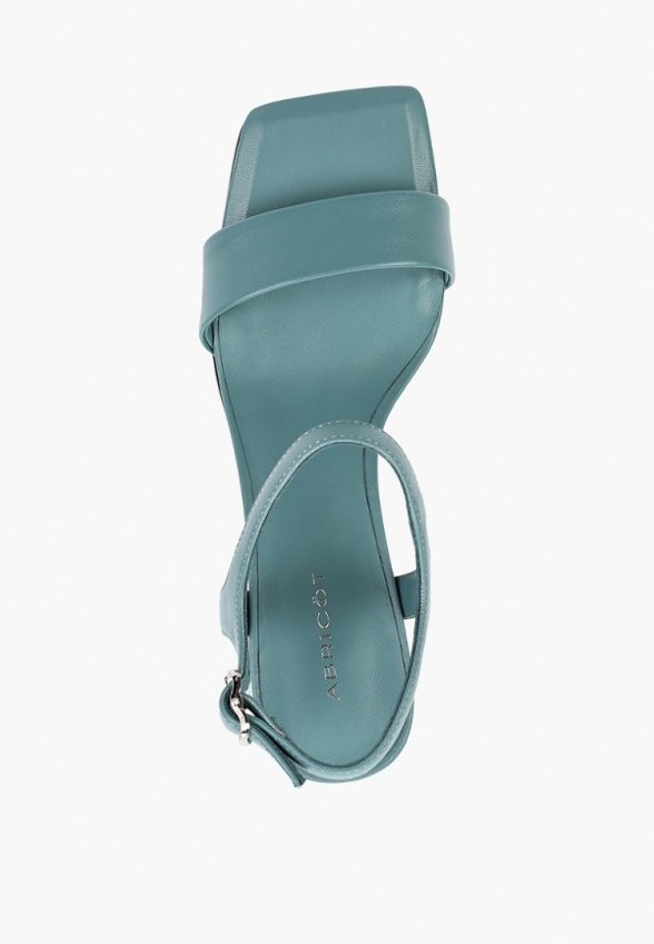 Босоножки Abricot