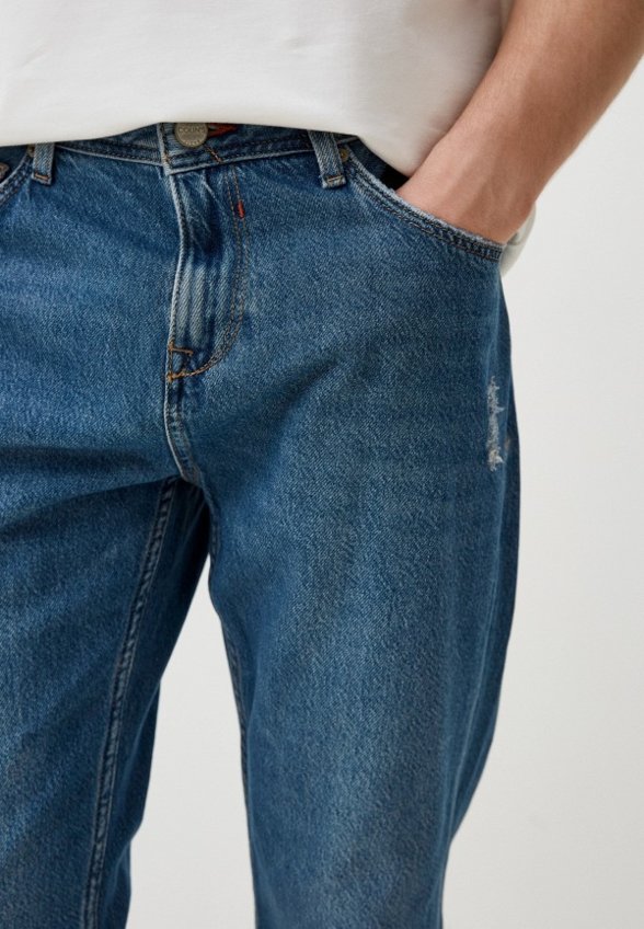 Джинсы Colin's