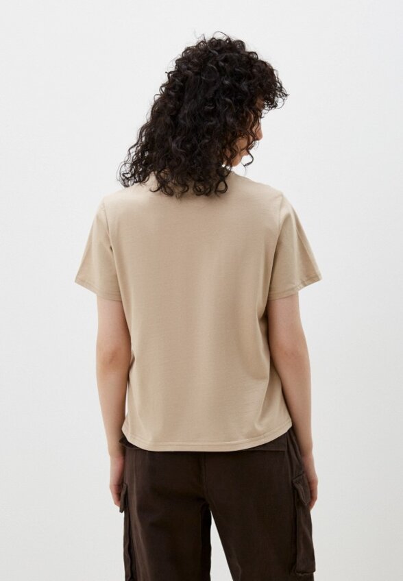 Футболка Face Code