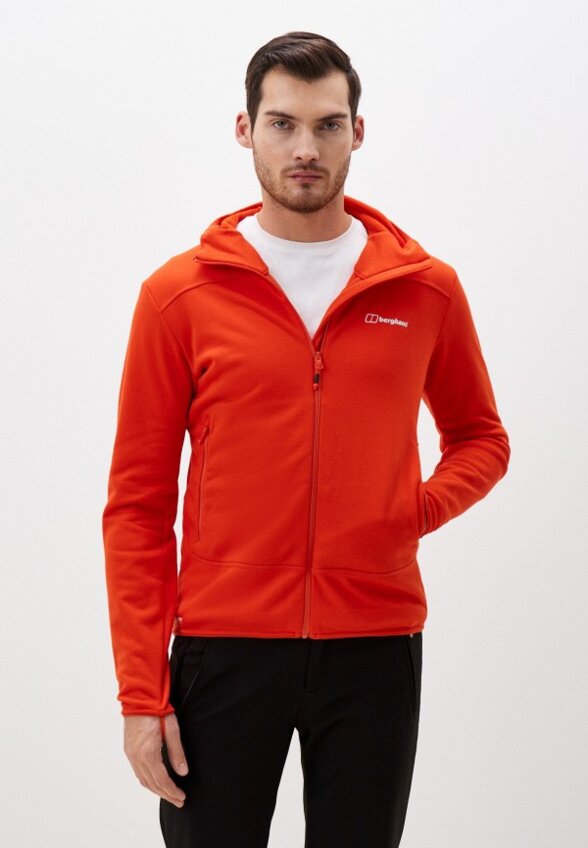 Толстовка Berghaus